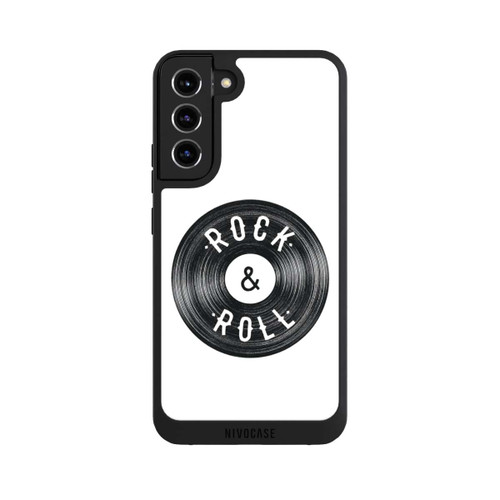 Samsung Galaxy S22+ NIVOpure Rock and Roll
