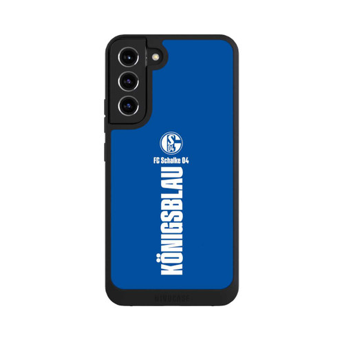 Samsung Galaxy S22+ NIVOpure S04 Königsblau