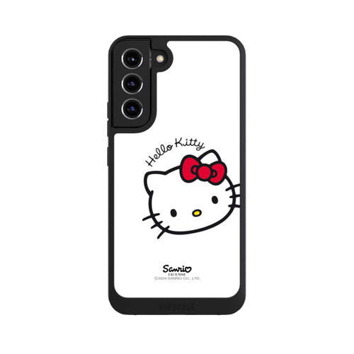 Samsung Galaxy S22+ NIVOpure HK Peekaboo