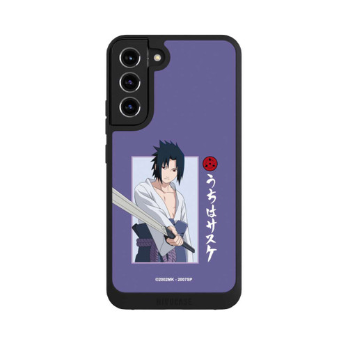 Samsung Galaxy S22+ NIVOpure Sasuke Kusanagi