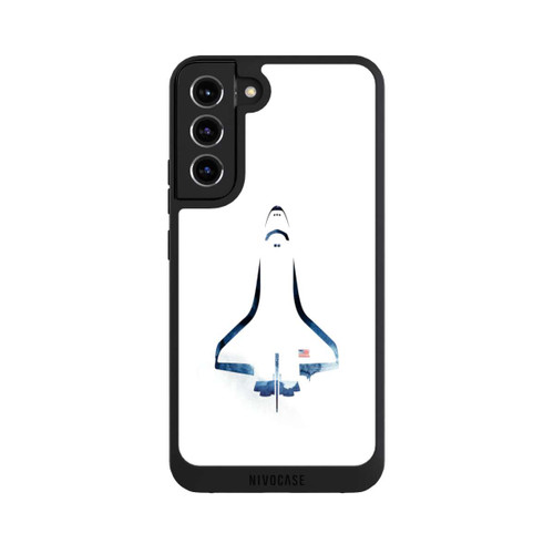 Samsung Galaxy S22+ NIVOpure Space Shuttle