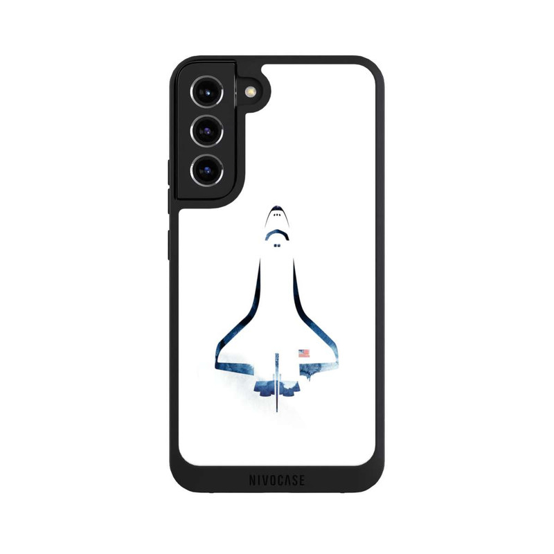 Galaxy S22 + NIVOpure Space Shuttle