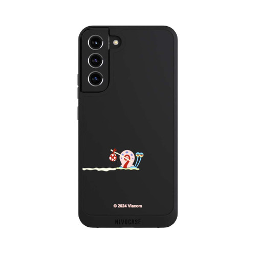 Samsung Galaxy S22+ NIVOpure Garry Good Bye