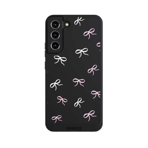 Samsung Galaxy S22+ NIVOpure Modèle de boucle