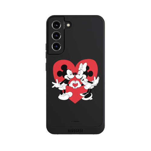 Samsung Galaxy S22+ NIVOpure Mickey And Minnie Love