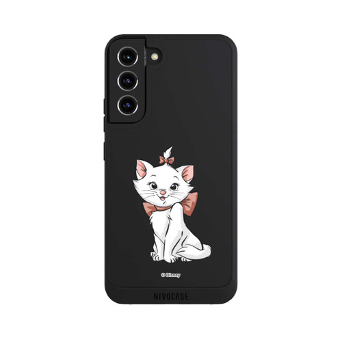 Samsung Galaxy S22+ NIVOpure Marie Cute Transparent