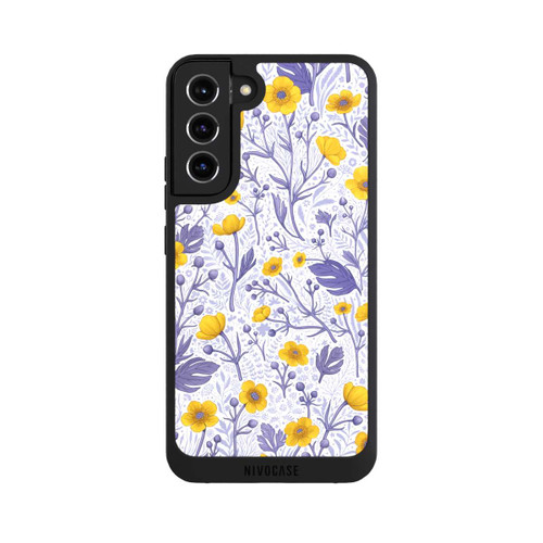 Samsung Galaxy S22+ NIVOpure Butter Cups