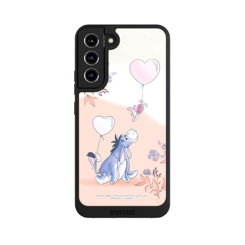 Samsung Galaxy S22+ NIVOpure Winnie The Pooh All That Really Matters