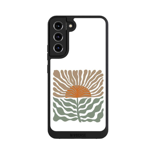 Samsung Galaxy S22+ NIVOpure Sunrise Blooming Boho