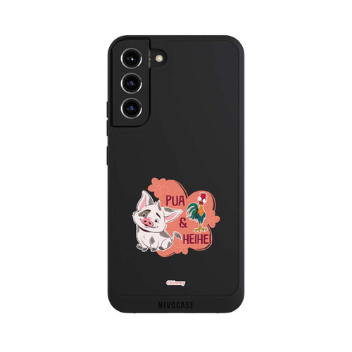 Samsung Galaxy S22+ NIVOpure Pua und HeiHei