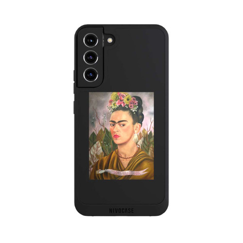 Samsung Galaxy S22+ NIVOpure Self-portrait Mexican Icon