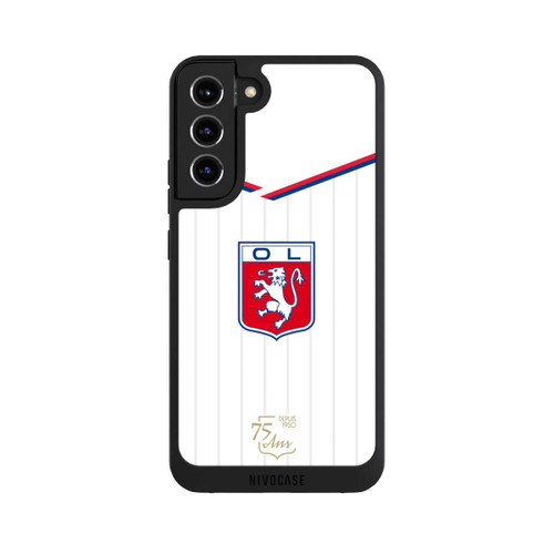 Samsung Galaxy S22+ NIVOpure OL 75 anniversaire