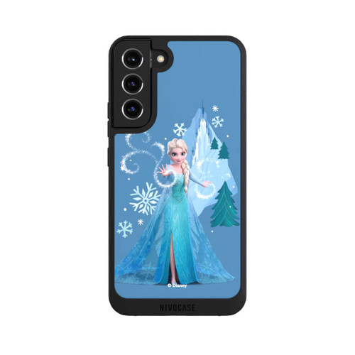 Samsung Galaxy S22+ NIVOpure Elsa Magic Winter