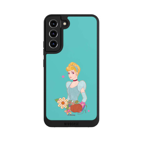 Samsung Galaxy S22+ NIVOpure Cinderella Floral