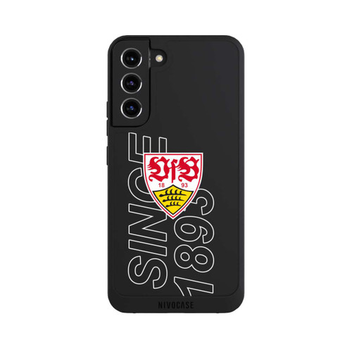 Samsung Galaxy S22+ NIVOpure VfB Stuttgart Since 1893