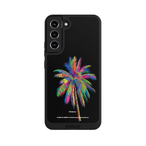 Samsung Galaxy S22+ NIVOpure PALM TREE