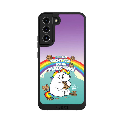 Samsung Galaxy S22+ NIVOpure Pummel Flauschig
