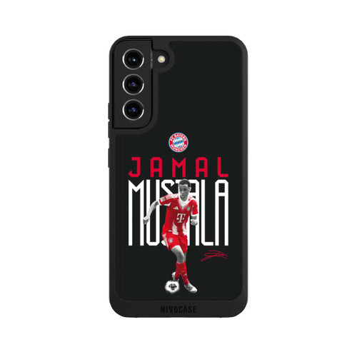 Samsung Galaxy S22+ NIVOpure Jamal Musiala 25/26