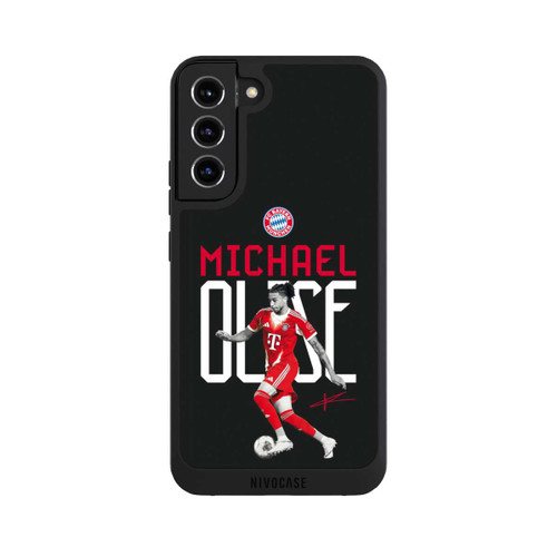 Samsung Galaxy S22+ NIVOpure Michael Olise 25/26