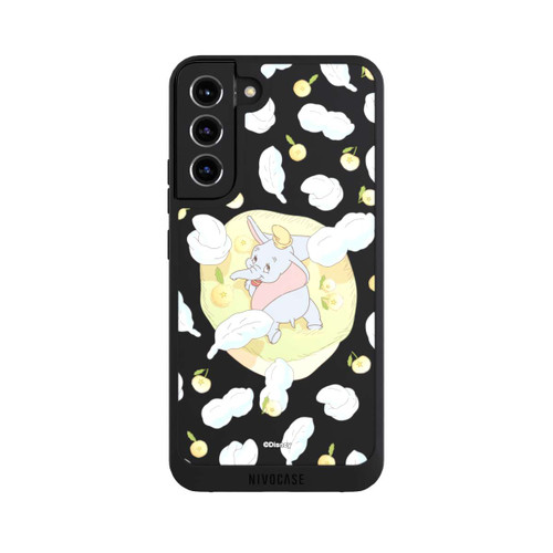 Samsung Galaxy S22+ NIVOpure Dumbo Transparent