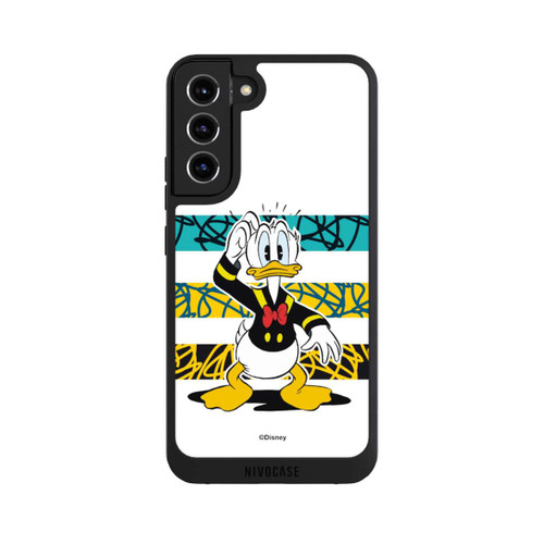 Samsung Galaxy S22+ NIVOpure Donald Quacky Duck
