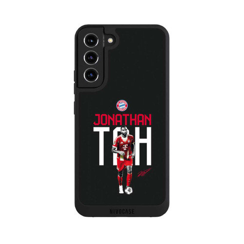 Samsung Galaxy S22+ NIVOpure Jonathan Tah 25/26
