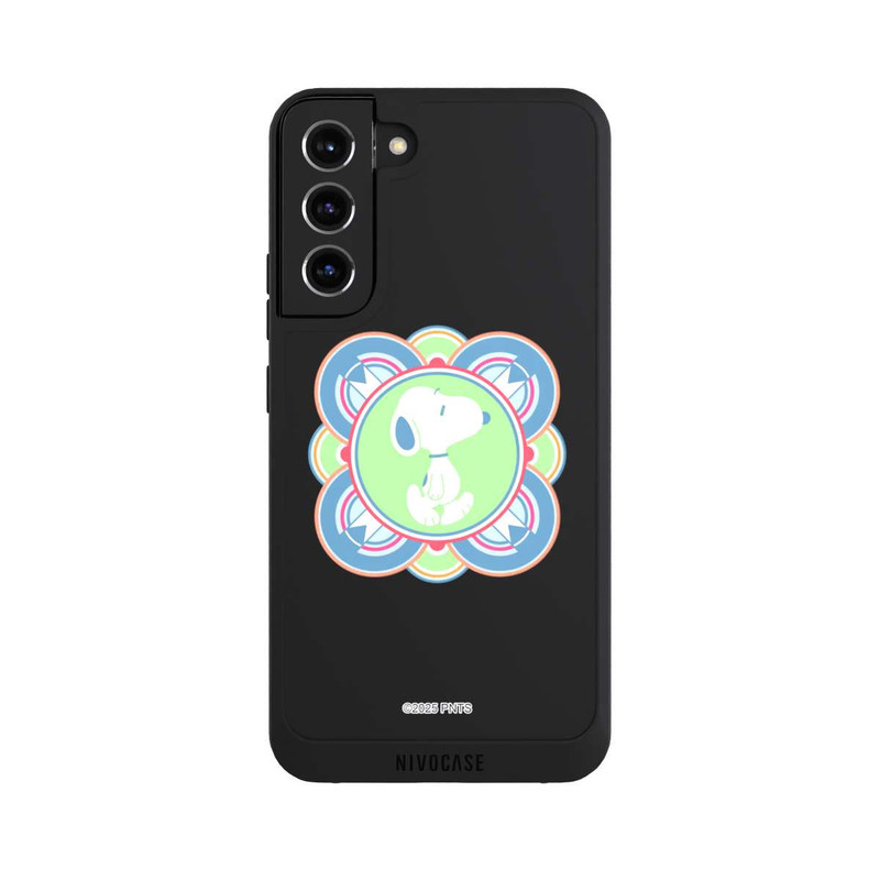 Galaxy S22 + NIVOpure Snoopy Sticker