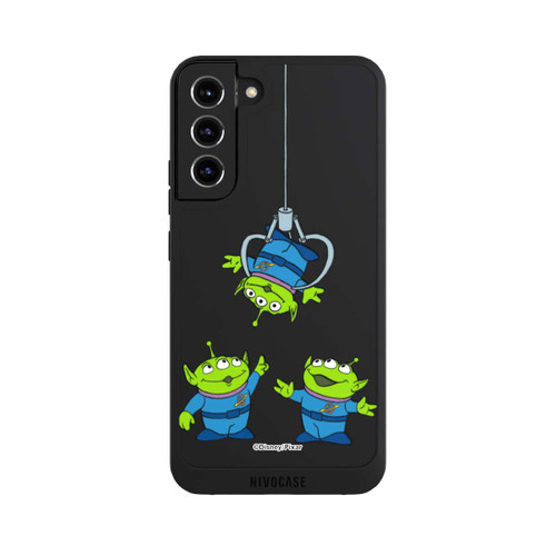 Samsung Galaxy S22+ NIVOpure Toy Story Aliens