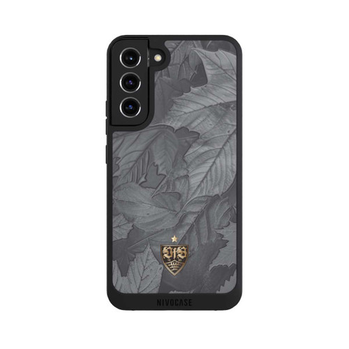 Samsung Galaxy S22+ NIVOpure VfB Stuttgart Ausweichtrikot