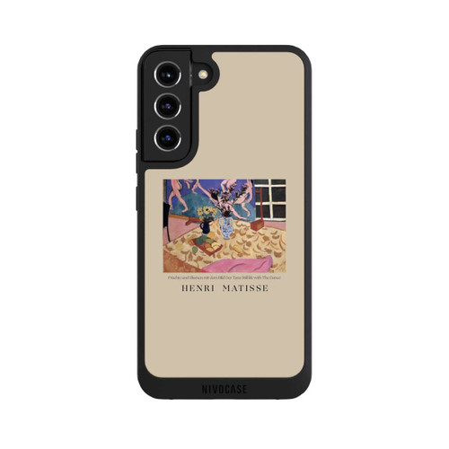 Samsung Galaxy S22+ NIVOpure The Dance by Henri Matisse