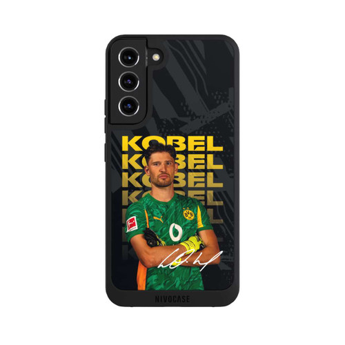 Samsung Galaxy S22+ NIVOpure Gregor Kobel 25/26