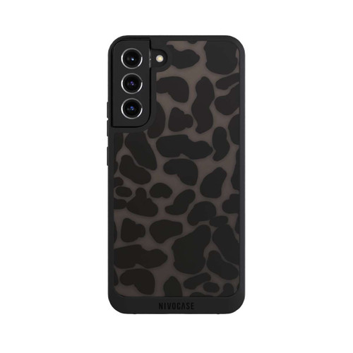 Samsung Galaxy S22+ NIVOpure Leo Muster abstrakt