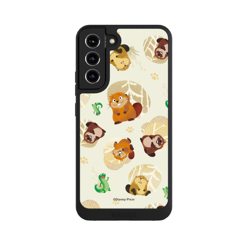 Samsung Galaxy S22+ NIVOpure Hoppers Jaune