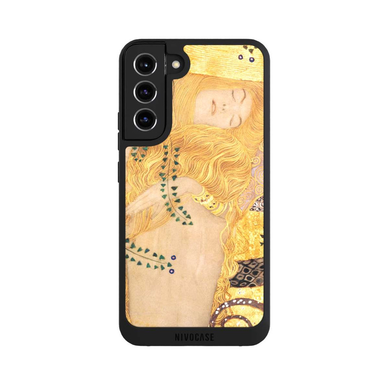 Galaxy S22 + NIVOpure Serpents d'Eau II