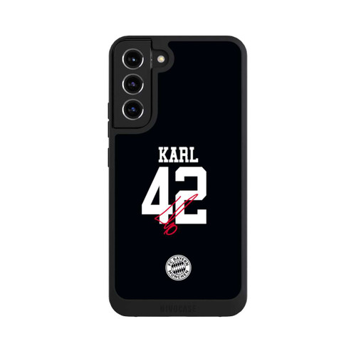 Samsung Galaxy S22+ NIVOpure Karl 42
