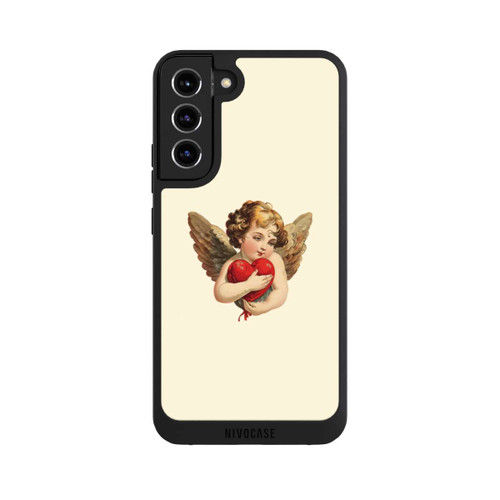 Samsung Galaxy S22+ NIVOpure Engelherz