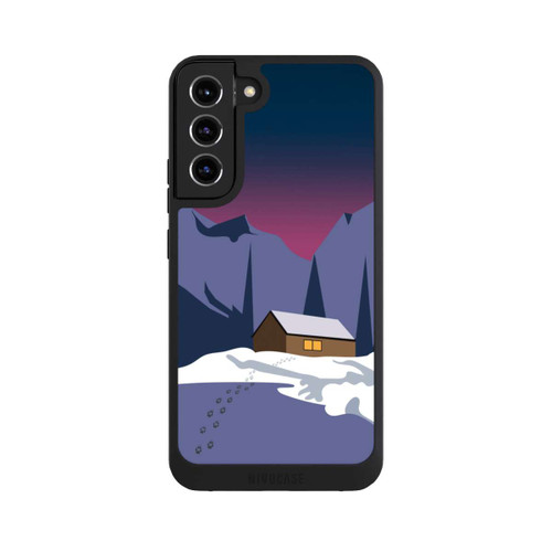 Samsung Galaxy S22+ NIVOpure Alpine Stalker by Roberta Murray