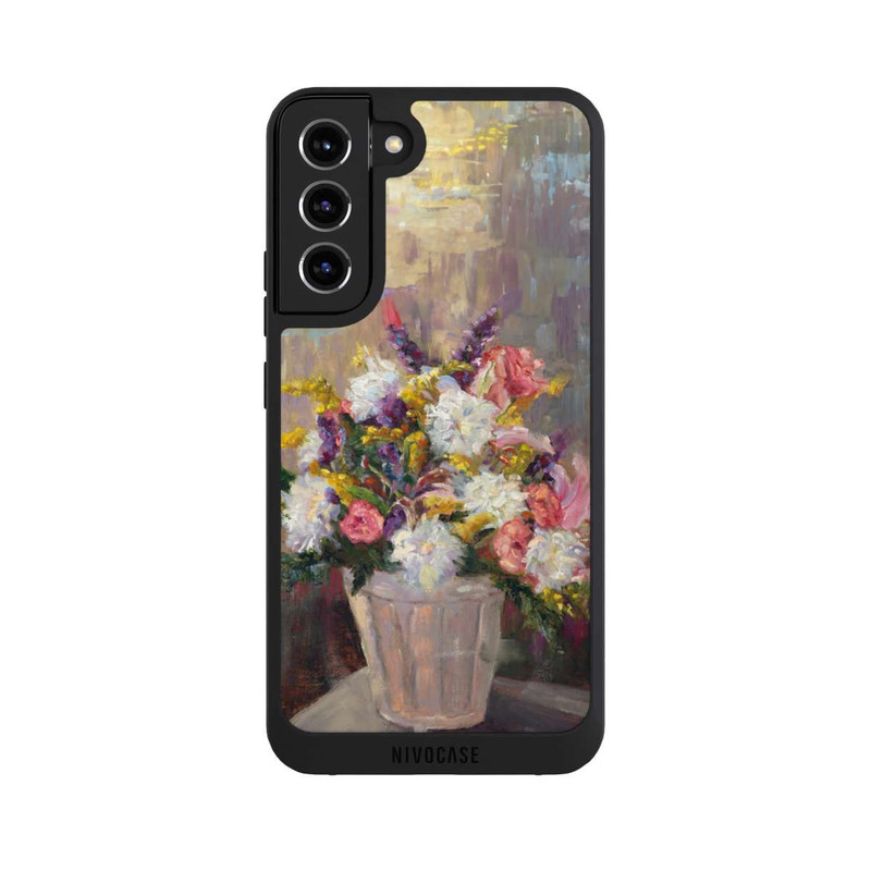 Galaxy S22 + NIVOpure Thirty Three by Roberta Murray