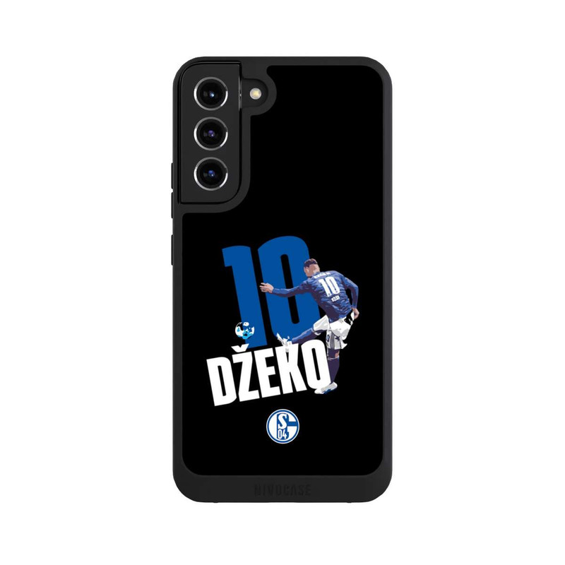 Galaxy S22 + NIVOpure Edin Džeko 10