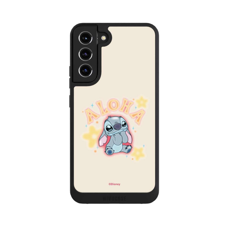 Galaxy S22 + NIVOpure Aloha Stitch