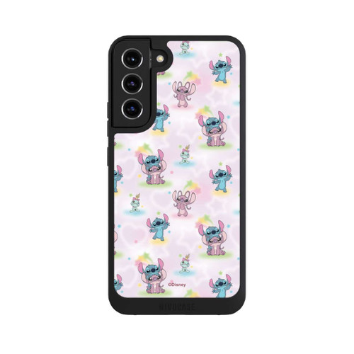 Samsung Galaxy S22+ NIVOpure Lilo &amp; Stitch Together Summer Pattern