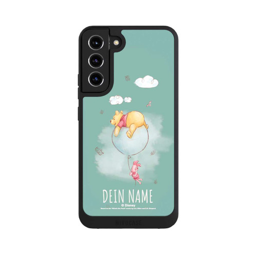Samsung Galaxy S22+ NIVOpure Uncheered by a Balloon Personalisierbar