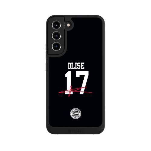 Samsung Galaxy S22+ NIVOpure Olise 17