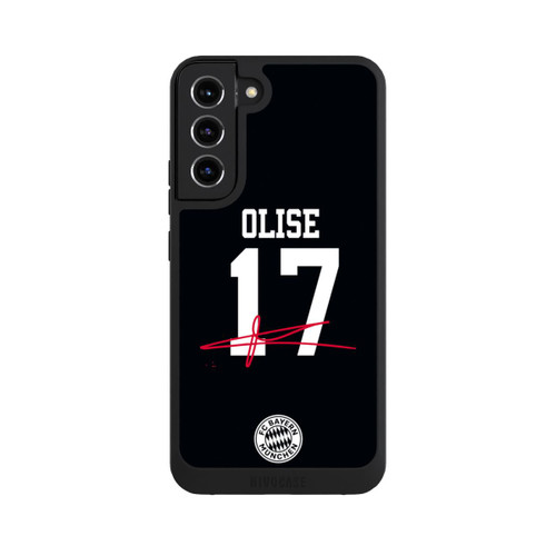Samsung Galaxy S22+ NIVOpure Olise 17
