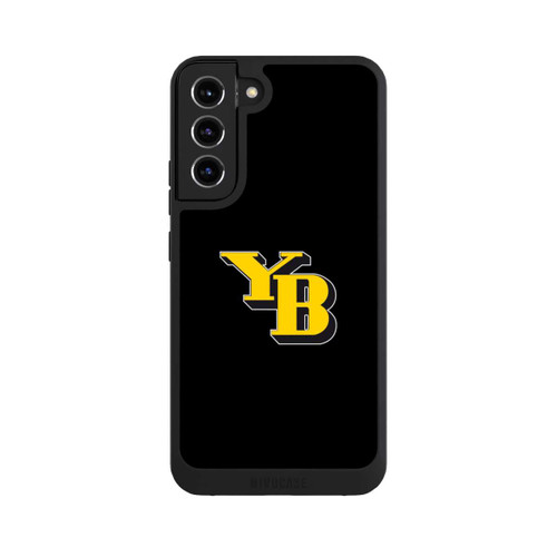 Samsung Galaxy S22+ NIVOpure BSC YB