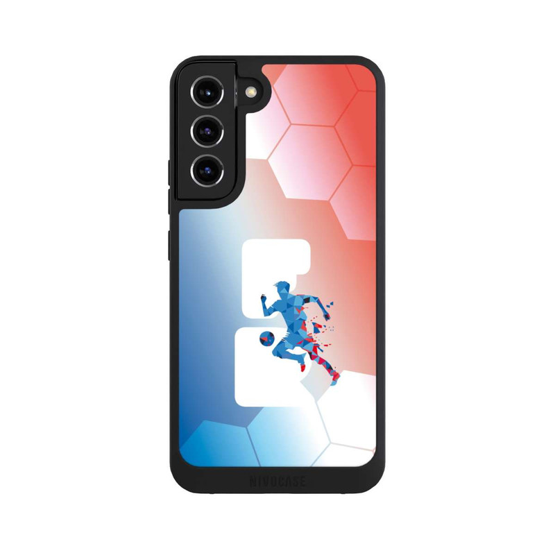 Galaxy S22 + NIVOpure Frankreich WM 2026