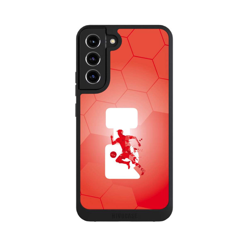 Galaxy S22 + NIVOpure Turquie Coupe du monde 2026