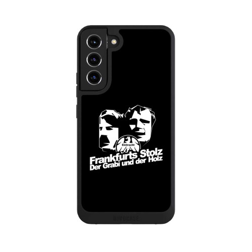 Samsung Galaxy S22+ NIVOpure SGE Frankfurts Stolz