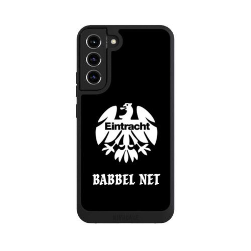 Samsung Galaxy S22+ NIVOpure SG Eintracht Babbel Net