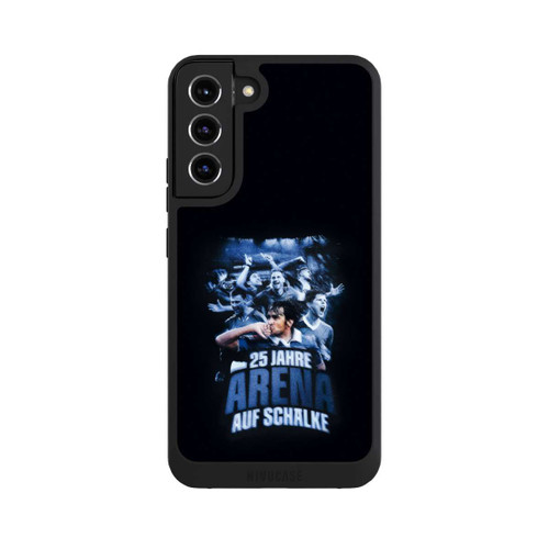 Samsung Galaxy S22+ NIVOpure 25 Jahre Arena Auf Schalke